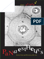 Panaestheics PDF