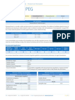 Iscaguard PEG - TDS1 PDF
