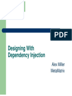 DesigningWithDependencyInjection