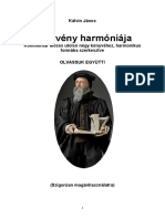 Kalvin Janos A Torveny Harmoniaja PDF