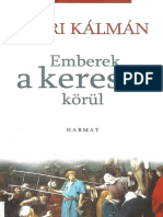 Cseri - Emberek A Kereszt Körül PDF