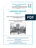 Ebooklet ME MPharm 2015 PDF