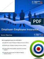 Employer Employee Insurance Presentation 3-03-2017