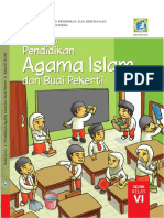 BG PAI-BP 6 2018 - Buku Guru Pendidikan Agama Islam PAI Kelas 6