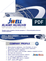 Jwell Pipe
