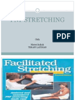 1773 - TL10 PNF Stretching