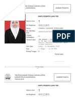 THL-2019 Gunungkidul PDF