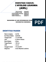 Acute Myeloid Leukemia-Edit