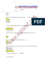 cs201 BEST MID fileMEGA FILE PDF