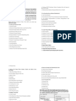 Klasifikasi Orofacial Pain