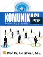 Komunikasi Serba Ada Serba Makna PDF