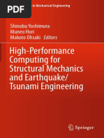 (Springer Tracts in Mechanical Engineering) Shinobu Yoshimura, Muneo Hori, Makoto Ohsaki (eds.) - High-Performance Computing for Structural Mechanics and Earthquake_Tsunami Engineering-Springer Intern.pdf