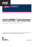 AVCS User Guide S63 1.1 JRC PDF