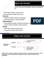 Kuliah Regresi Linear