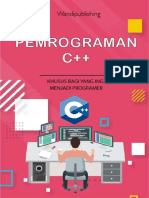 Pemrograman C++ PDF