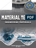 E-Book Material Engineering 1