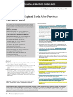 Guidelines for Vaginal Birth After Previous Caesarean Birth.pdf
