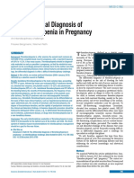 The Differential Diagnosis of Thrombocytopenia in Pregnancy..pdf