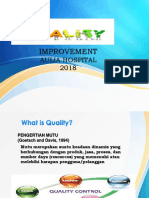 Improvement Quality AH.pptx