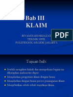 Klaim (Baru)