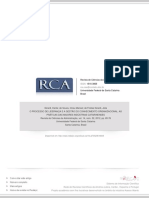 .O Processo de Liderança e A Gestão Do Conhecimento Organizacional