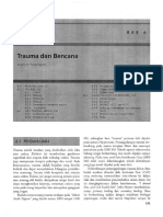 Bab 06. Trauma Dan Bencana PDF