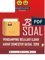 Bank Soal 2019 2 PDF