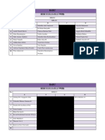 (Update) Jadwal Rabu-Jumat (2018-2019) - Fix September