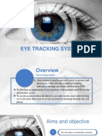 Eye Tracking