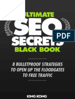 UltimateSEOSecretsBlackBookKingKong 5 PDF