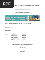 Download tugas Statiska deskriptif by Tyo On Funk SN44087023 doc pdf