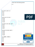 1000 Simplification PDF