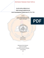 Babad Kartasura PDF