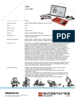 Core Set Product Sheet PDF