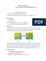 Modul 7 Digitasi On Screen Batas Admin Kota PDF