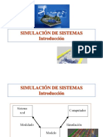 Clase01 - 1 - Simulacion de Sistemas
