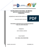 Microelementos - Crisostomo - Fisiologia Vegetal PDF