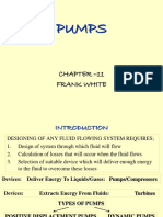 Pumps Chapter 11