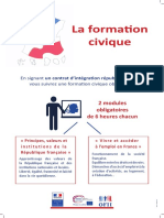 La Formation Civique