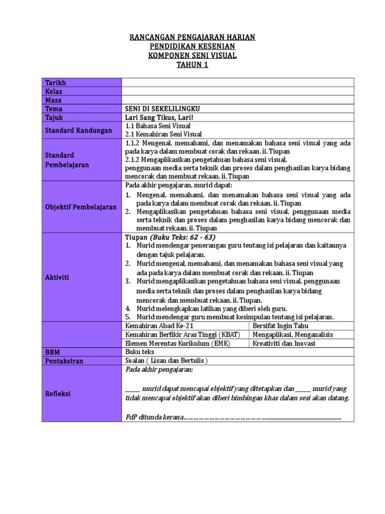 Tiupan Pdf