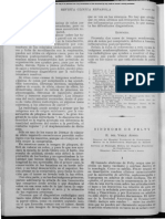 Sindrome de Felty PDF