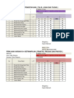 PENILAIAN PJOK KLS 6 Jadi