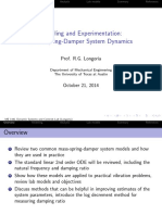 DSC Vibration Modeling PDF