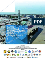 Laporan Kajian Gempa Palu Sulawesi Tengah PDF