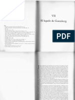 Lerner Cap7 Legado de Gutenberg PDF