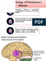 Parkinsons Pathology