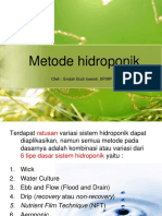 5 Metode Hidroponik.ppt