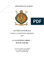 9 003 2019 Pastorale Nativite FR 2019 PDF