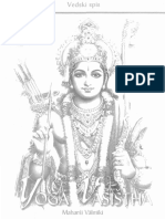 Maharsi Valmiki - Yoga Vasistha PDF