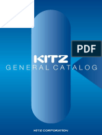 All Valves General Kitz Catalog